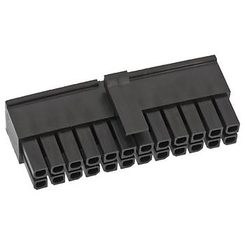 Micro Fit 2x12 (24 Pin) 3 mm Dii Konnektr