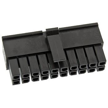 Micro Fit 2x10 (20 Pin) 3 mm Dii Konnektr