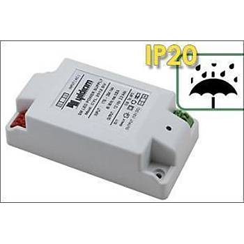 Y�ld�r�m 25P-24 Pano Tipi 24 Volt 1 Amper Adapt�r