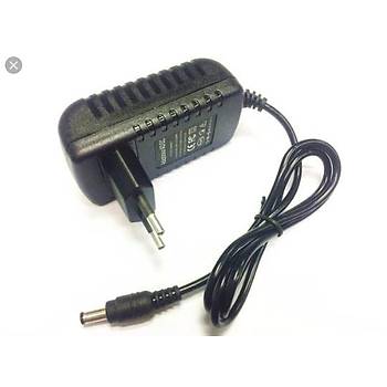 12 Volt Yamaha Klavye G�� Adapt�r�