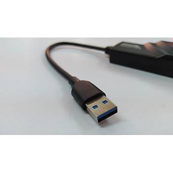 USB 3.0 to Ethernet �evirici 10/100/1000 MBP/S