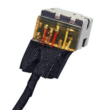 HP Compaq G62 Kablolu DC Tamir Soketi