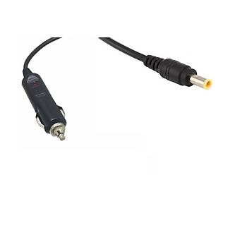 12 Volt Ingenico IWE 280 Ara akmak arj Adaptr