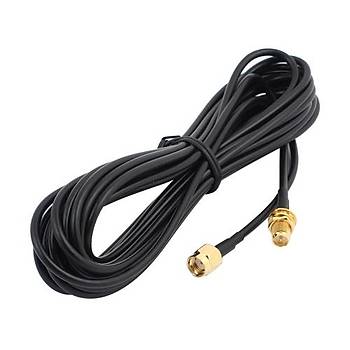 Wireless Anten Uzatma Kablosu 7 Metre