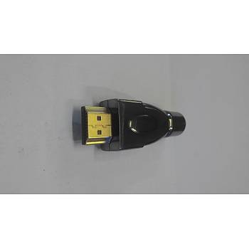 HDMI Lehim Tipi Konnektr - Erkek