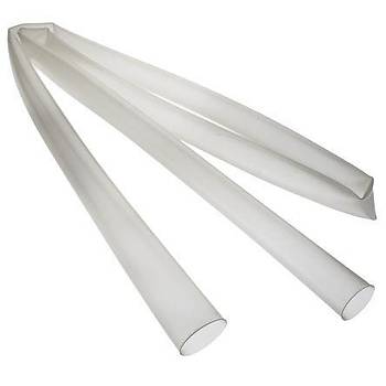 Is ile 2/1 Daralan Makaron 3.2 mm - effaf