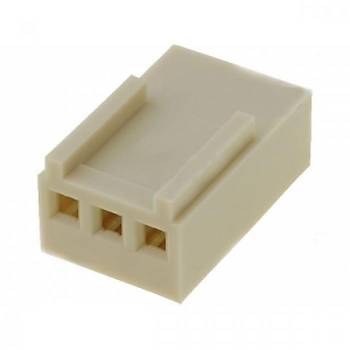 3 Pin Dii Fan Konnektr