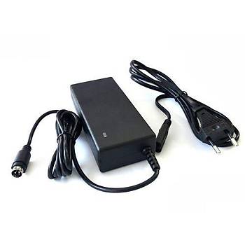 Fully 1605K - 24V 3A 3 Pin Ulu Termal Yazc G Adaptr