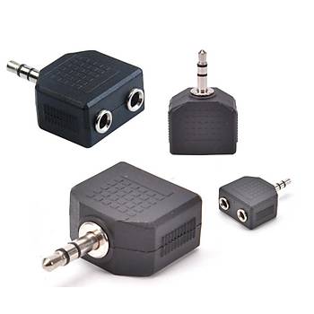 3.5 mm TRS Stereo oklayc Aparat