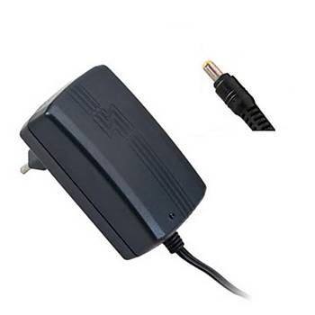 9 Volt 3 Amper Proses�r Adapt�r�