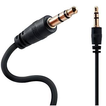 3.5 mm Stereo Aux Ses Kablosu 5 Metre