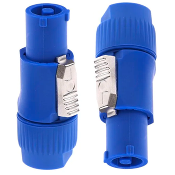 Power Connector / G Konnektr Seyyar Erkek