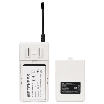 Retekess Tur Rehber Sistemi 2 Verici (Transmitter) + 48 Al�c� (Receiver)