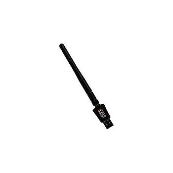 USB Wi-fi Adaptr - Hytech - HY-XW8192 - 300 Mbps