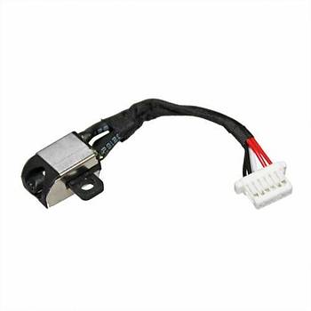 Dell Inspiron 3162 3168 GDV3X Kablolu DC Tamir Soket