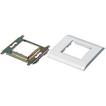 80x80 Metal Priz ereve