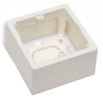 6.3 mm Dii Sva st Duvar Prizi