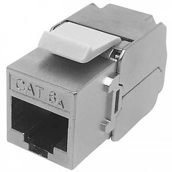 Cat. 7 RJ45 SFTP Keystone Konnekt�r