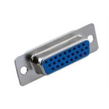 3 Sra 26 Pin D-Sub Konnektr Dii - Lehim Tipi