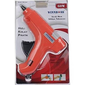 60 Watt Byk Scak Silikon Tabancas