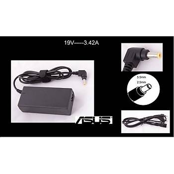 19 Volt 3.42 amper ASUS Notebook Adaptr