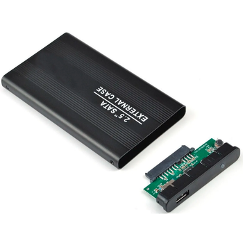 USB 2.0 SATA Harici 2.5