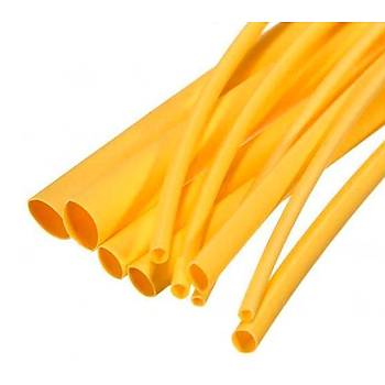 Is ile 2/1 Daralan Yass Makaron 4.8 mm - Sar - 100 Metre