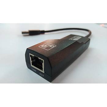 USB 3.0 to Ethernet �evirici 10/100/1000 MBP/S