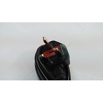 ngiliz Power Kablo 1.5 Metre