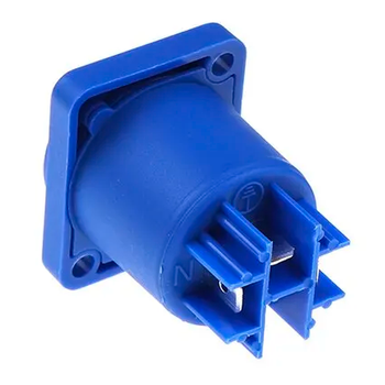 Power Connector / G Konnektr ase Dii Soket