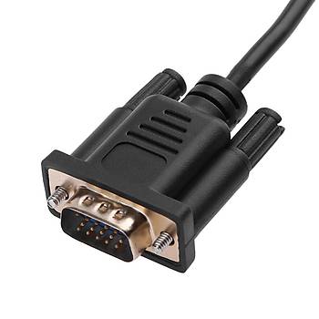 VGA to RJ45 �evirici