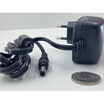 Gitar Pedal Adaptr 9 Volt