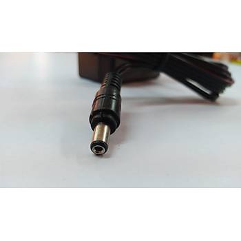 AC 12 Volt arjl Sprge Adaptr