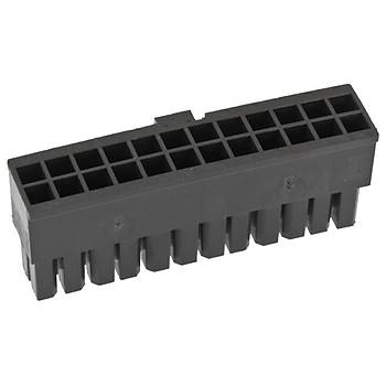 Micro Fit 2x12 (24 Pin) 3 mm Dii Konnektr