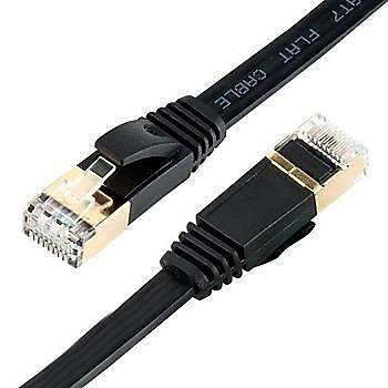 Yass Cat. 7 Network Patch Kablo 1 Metre