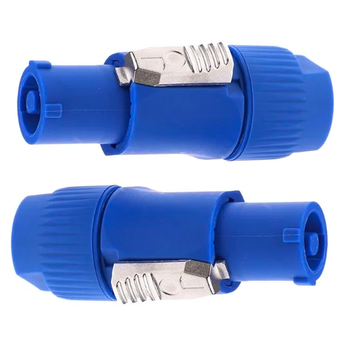 Power Connector / G Konnektr Seyyar Erkek