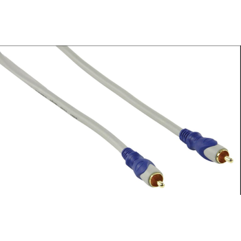 Dijital Coax Ses Kablosu 2.5 Metre