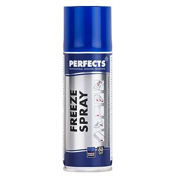 Perfects Dondurucu Sprey - 200 mL
