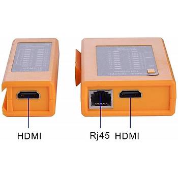 916-1 HDMI+RJ45 Test Cihaz�
