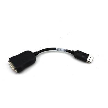 Display Port Giri - DVI k HP Foxconn Orijinal evirici