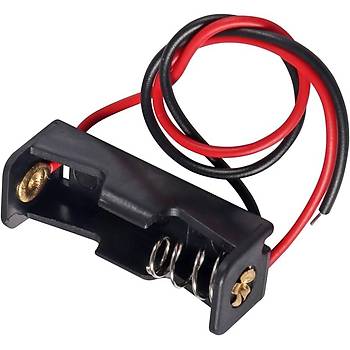 Tekli 12V 23A Pil Yuvas Yata