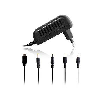 SLX-52A 5 Volt 2 Amper DC Adaptr