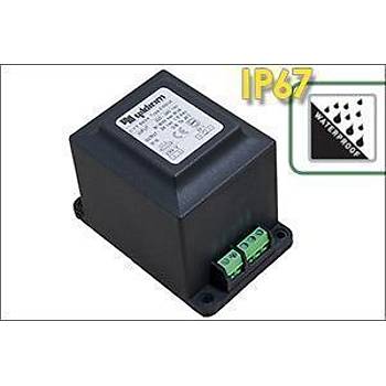 24 Volt 1.6 Amper Mobese Kamera Adaptr