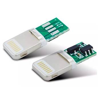 I-Phone Lightning Erkek Tamir Konnektr