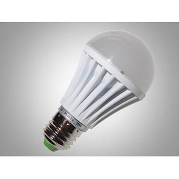 Led Ampl 9 Watt - Beyaz