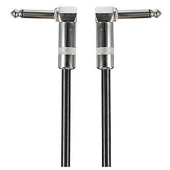 Gitar Pedal Atlama Kablosu - 15 cm