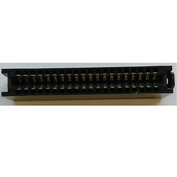 EDGE Konnektr - 40 Pin - Erkek - Yass Kablo Tipi