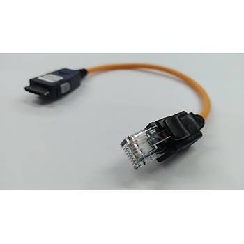 Octopus Box Kablosu - LG U81XX