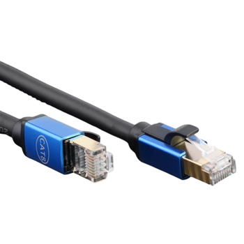 CAT 8 RJ45 Ethernet Kablo 2 Metre
