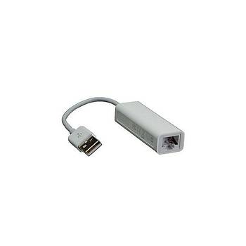 Usb 2.0 to Ethernet evirici 10/100 mbps